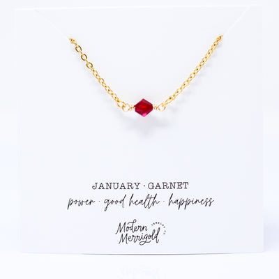 birthstone bar necklace anthropologie