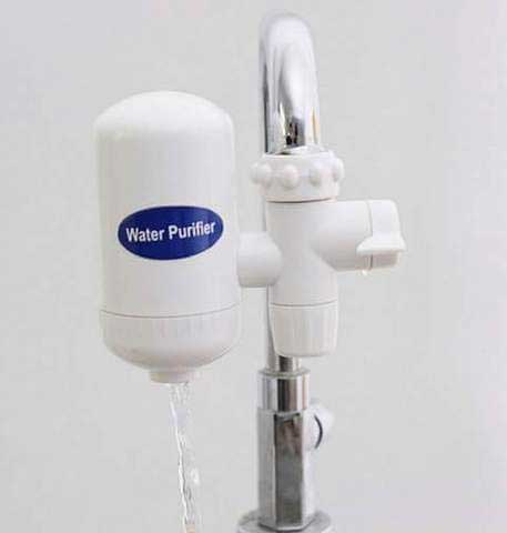 Water Purifier