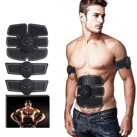 INCREDIBLE ABS STIMULATOR