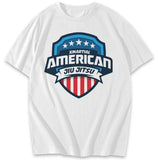 American Jiu Jitsu Shirts