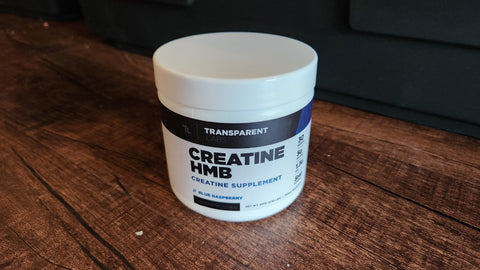 Creatine HMB