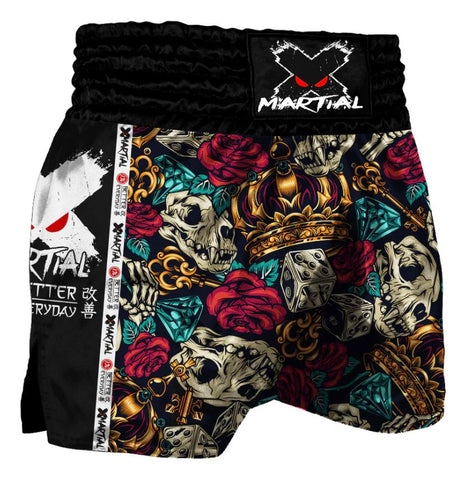Royal Muay Thai Shorts