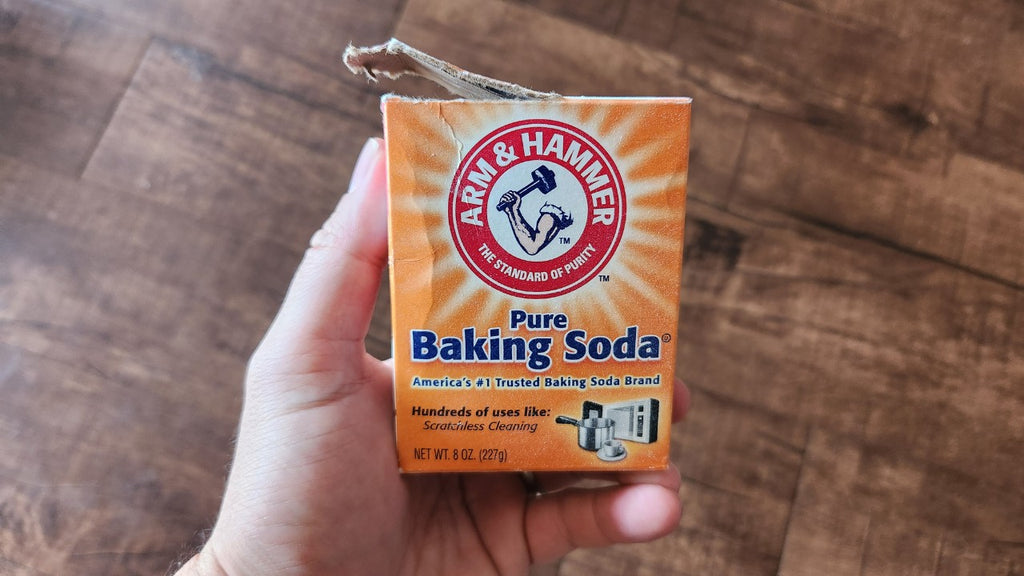 Sodium Bicarbonate For Boxers