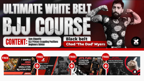 bjj course