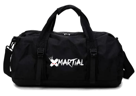 XMartial BJJ Training Bag