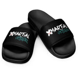 XMartial Slides