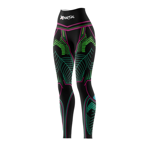 Tribal Women's Premium Spats