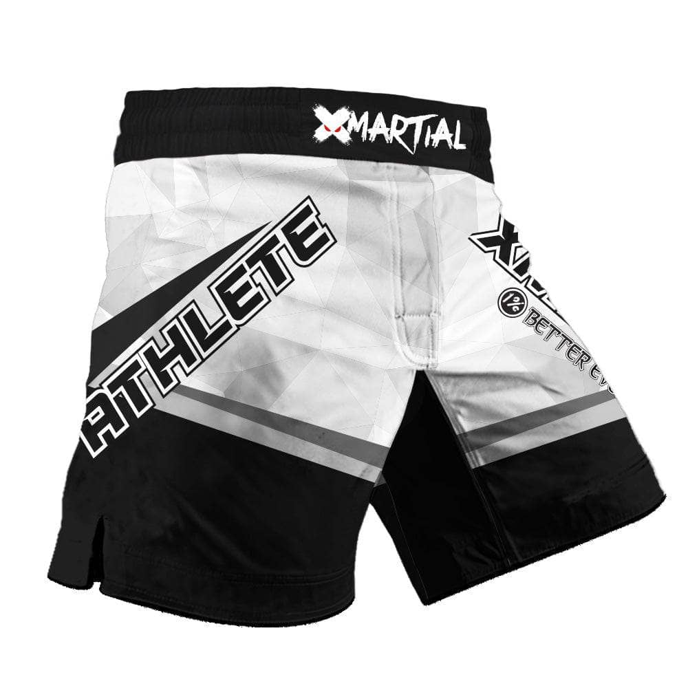 Supreme Hybrid Fight Shorts 2.0, Warhawk