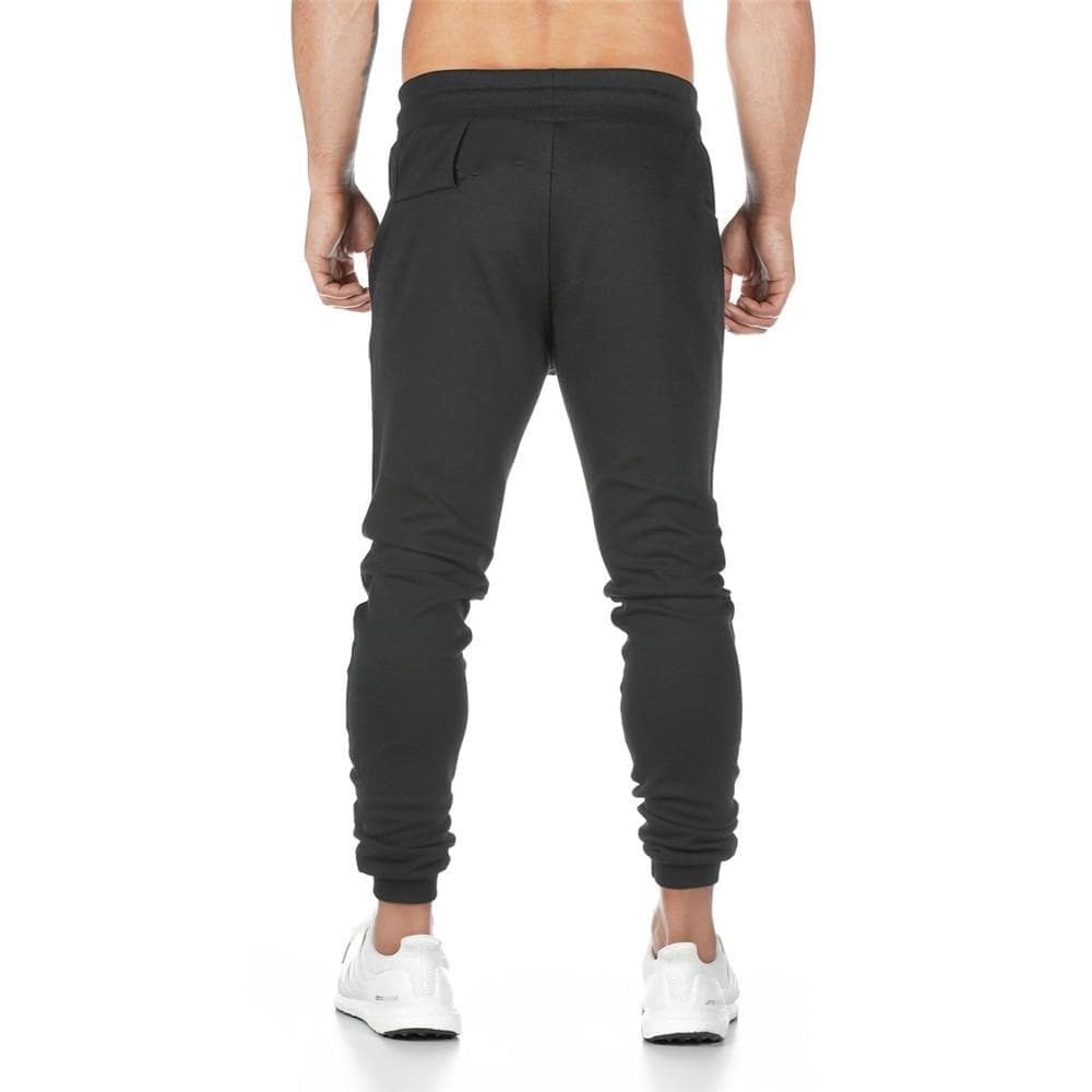 Autumn Fighter Joggers – XMARTIAL