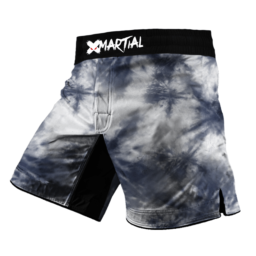 Into The Dark 2.0 Hybrid BJJ/MMA Shorts - XMARTIAL