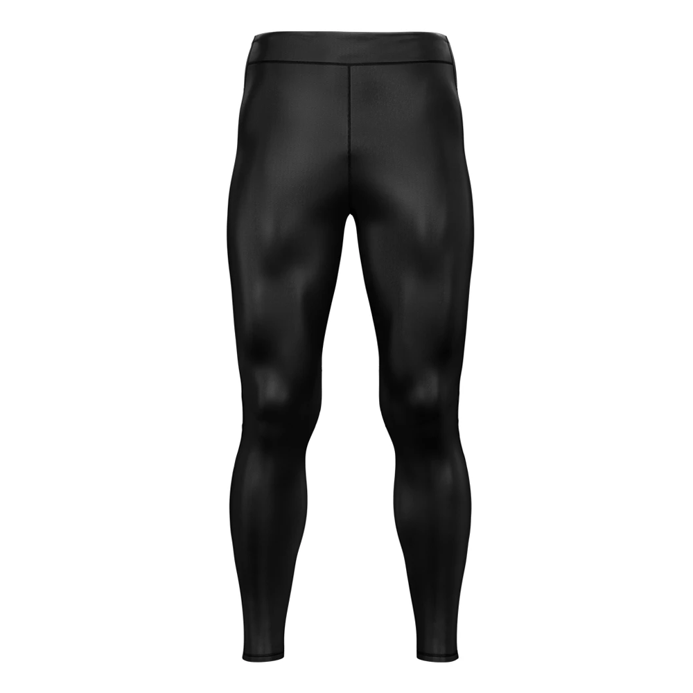 Premium Black Spats - XMARTIAL