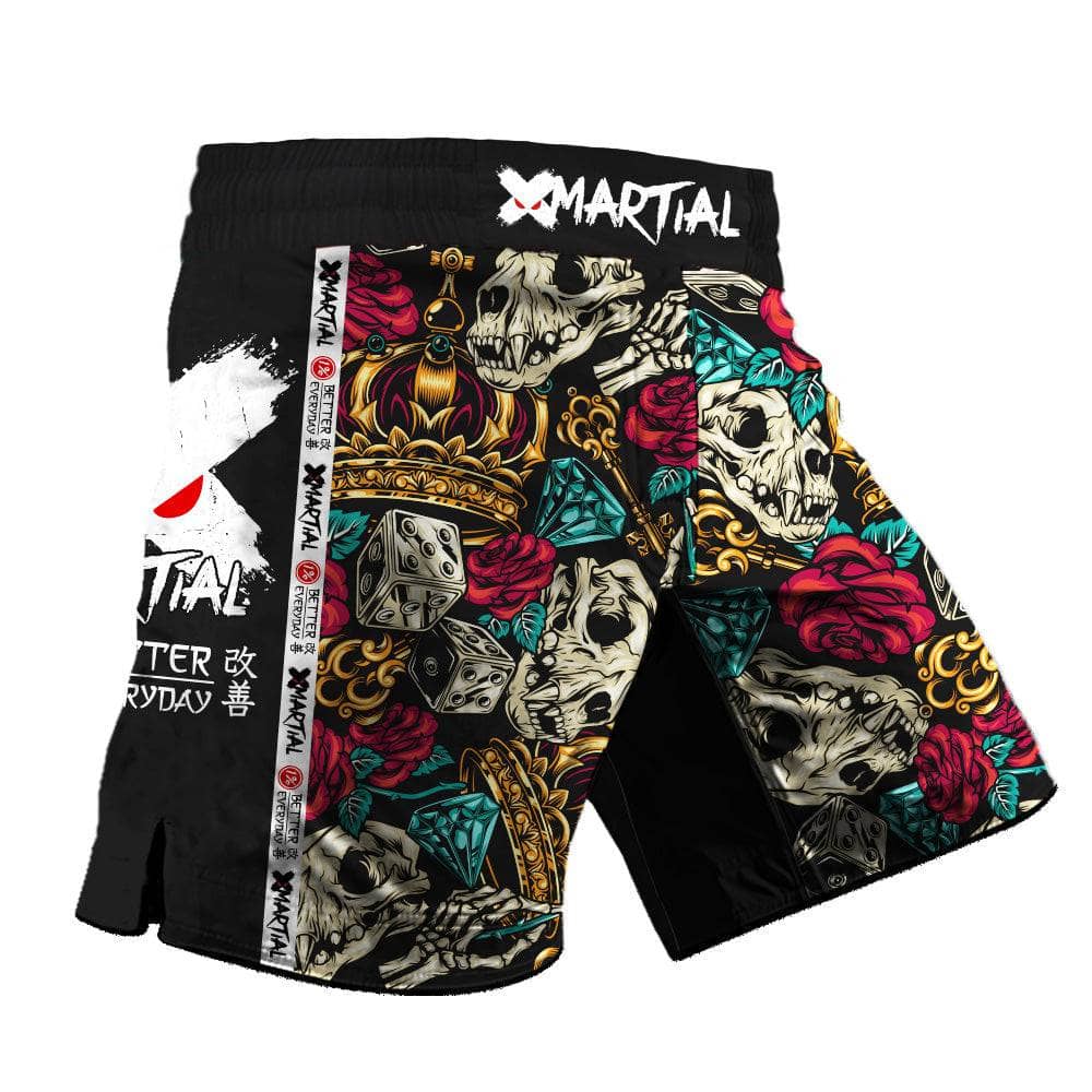 Compression Shorts - Custom Compression Shorts