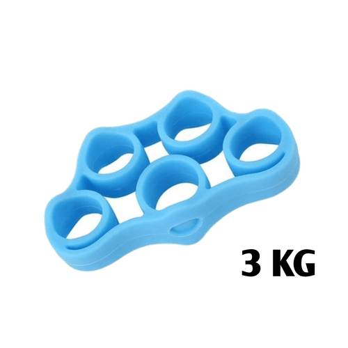 Silicone Finger Gripper