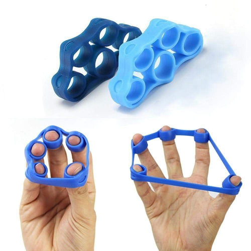 Silicone Finger Gripper - XMARTIAL
