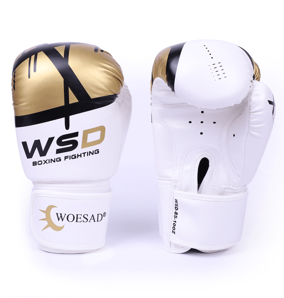 wsd boxing gloves