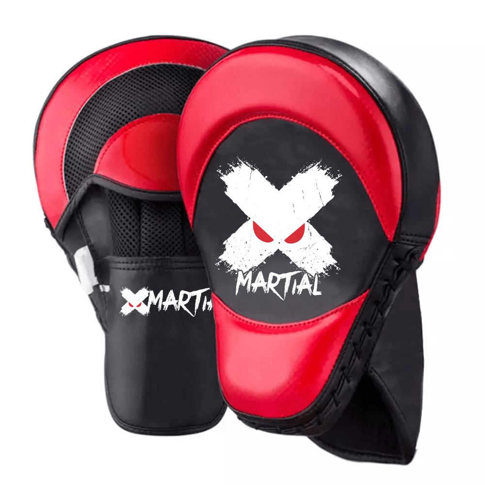 Strike Boxing Pads - XMARTIAL