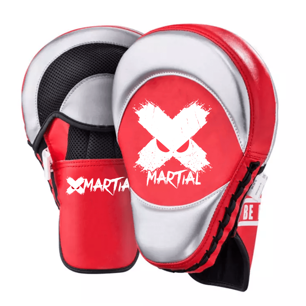 Strike Boxing Pads - XMARTIAL