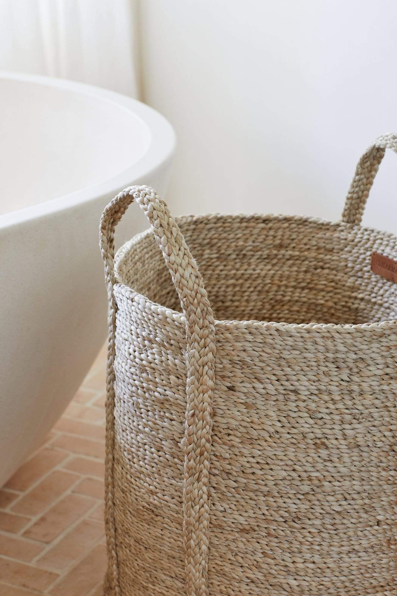 6 Charming Ways to Use Small Baskets - The Dharma Door Europe