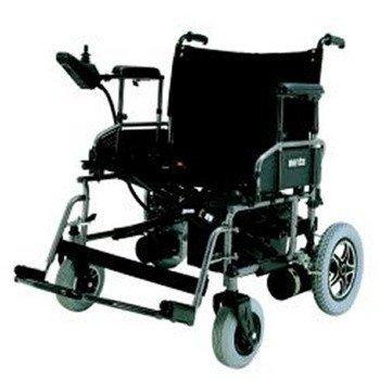 Merits Health P183 Heavy-Duty  Electric Wheelchair