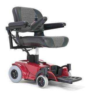 Merits Health P321 EZ-GO Electric Wheelchair