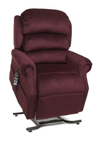 Ultra Comfort Stellar Comfort Collection Uc550 Jpt Lift Chair