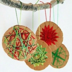 Christmas Craft Ideas for Kids