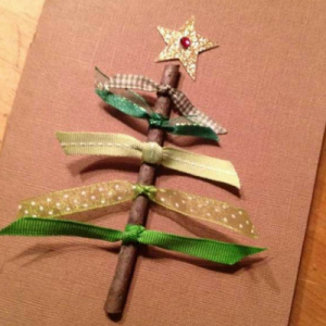 Christmas Craft Ideas for Kids