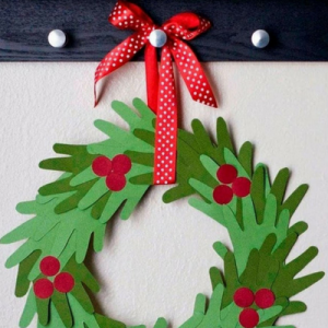 Christmas Craft Ideas for Kids