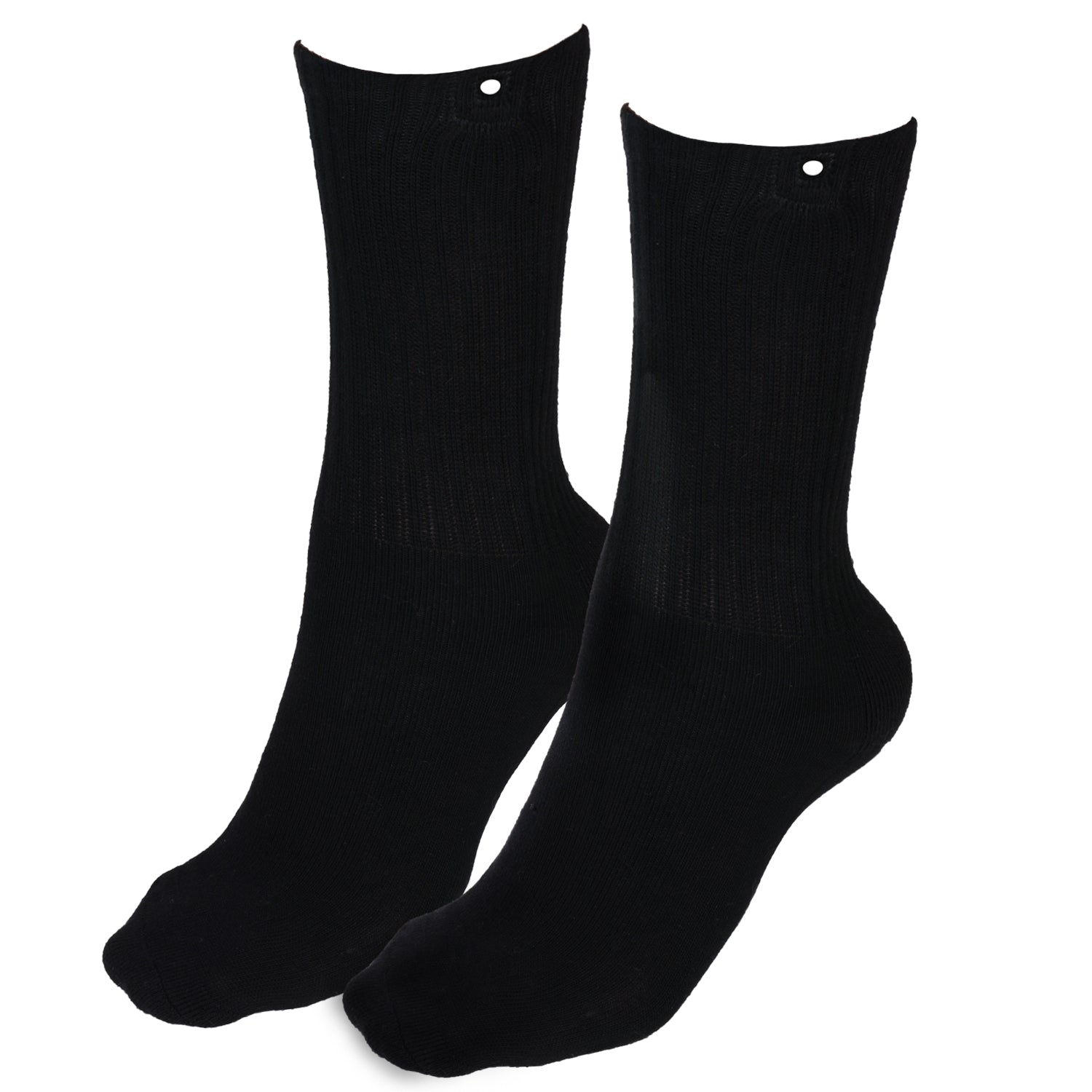 Shirt Stay Plus ® Grip Clip Socks (3-pairs) - Select Series