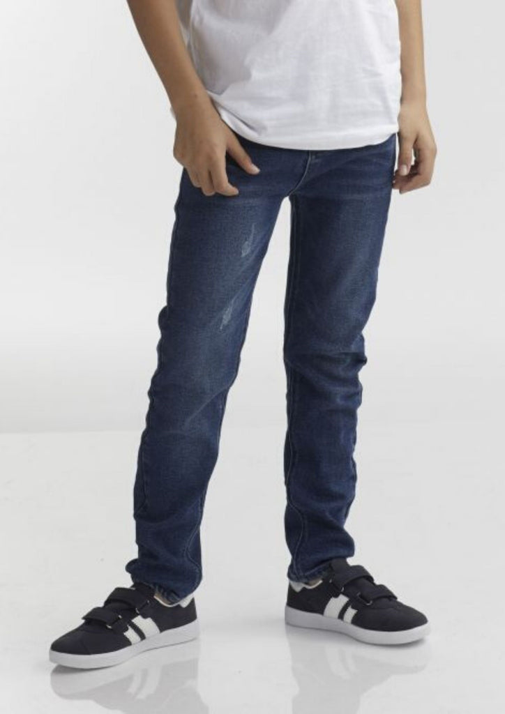 boys fancy jeans