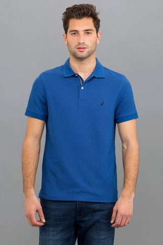 Buy roual Nautica POLO shirt for men k81001