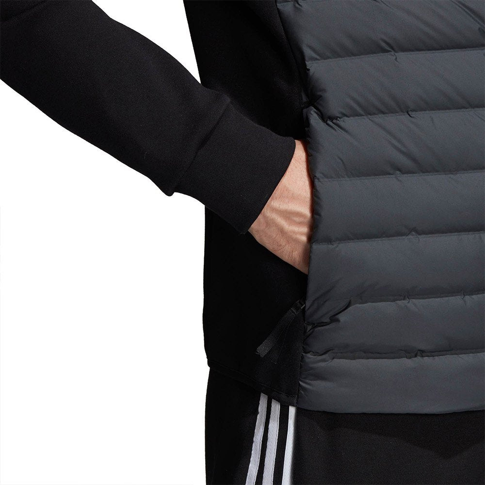 varilite hybrid jacket