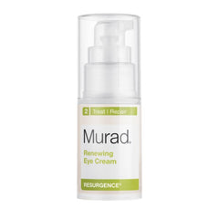 murad renewing eye cream