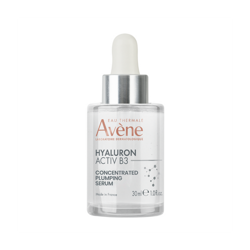 Avene Hydrance Boost Concentrated Hydrating Serum Review