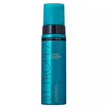 Load image into Gallery viewer, St Tropez Self Tan Express Mousse
