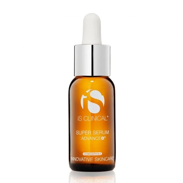 Image of iS Clinical Super Serum Advanced +