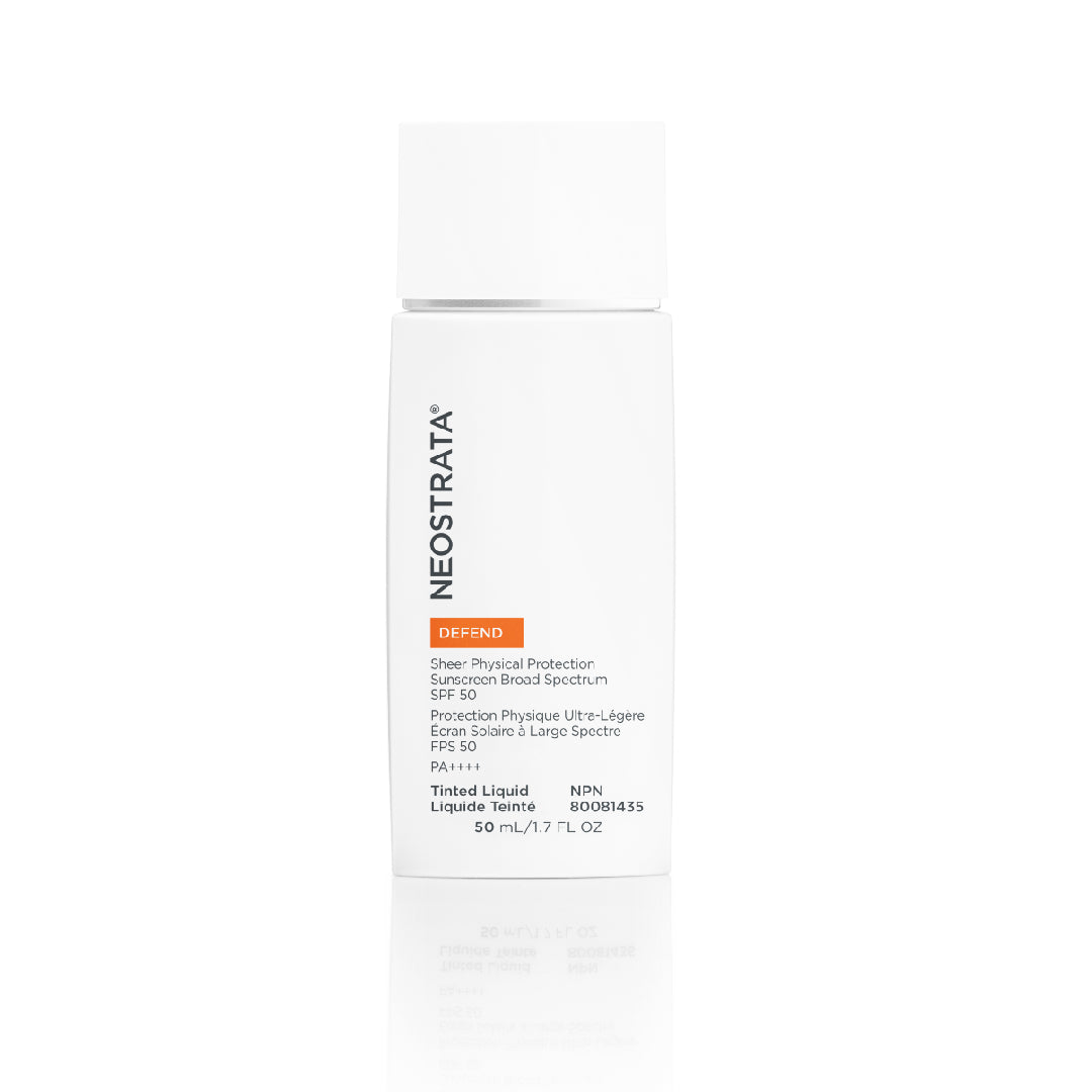 neostrata spf 50