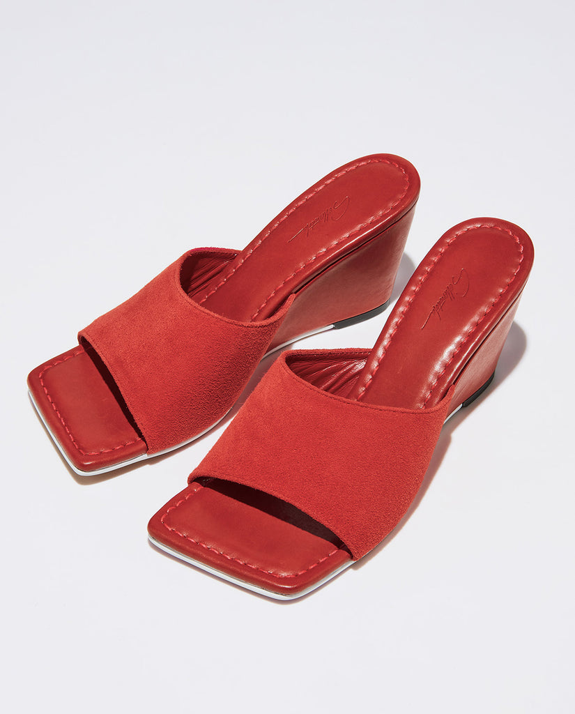 SANDALS – Sellenatela