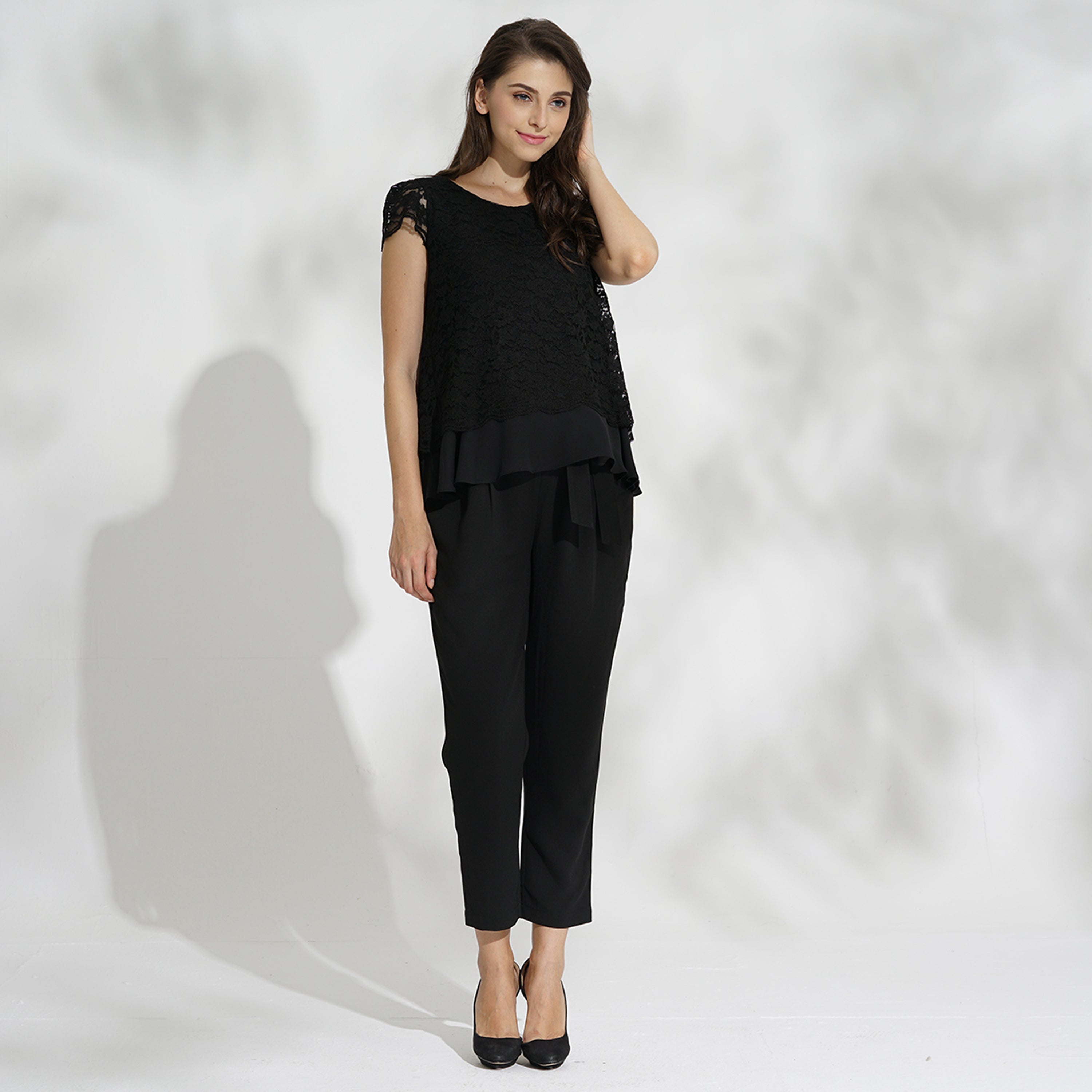 maternity formal pants