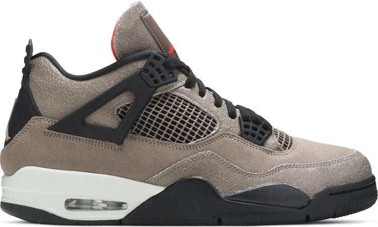 JORDAN 4 RETRO TAUPE HAZE DB0732200 SIZE 10