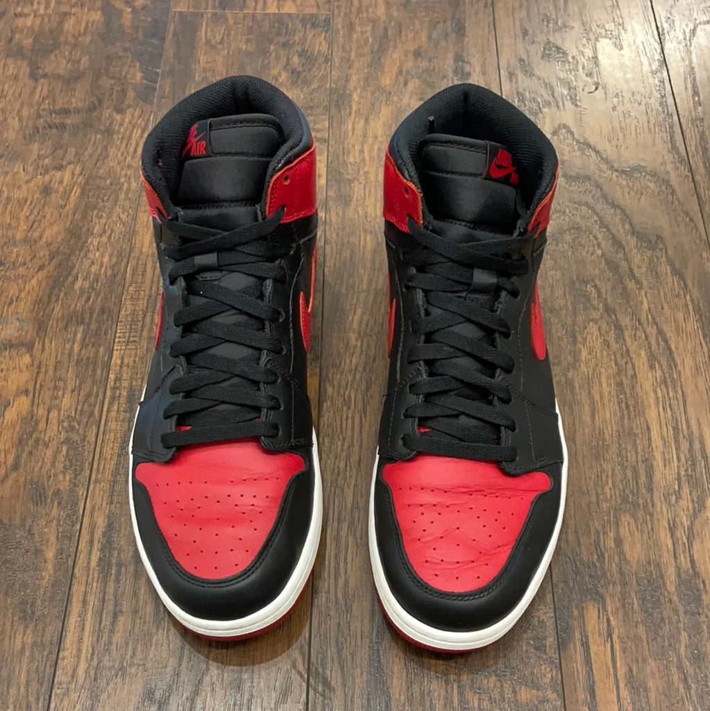 jordan 1 breds 2013