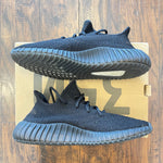 YEEZY BOOST 350 V2 CORE BLACK COPPER (PRE-OWNED) BY1605 SIZE 9.5