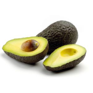 Avocado is one of the healthiest sources of fat.