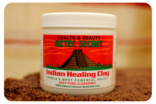 cosmtic red clay - Are You Putting Your Face Mask On Once A Week cosmtic red clay - Are You Putting Your Face Mask On Once A Week