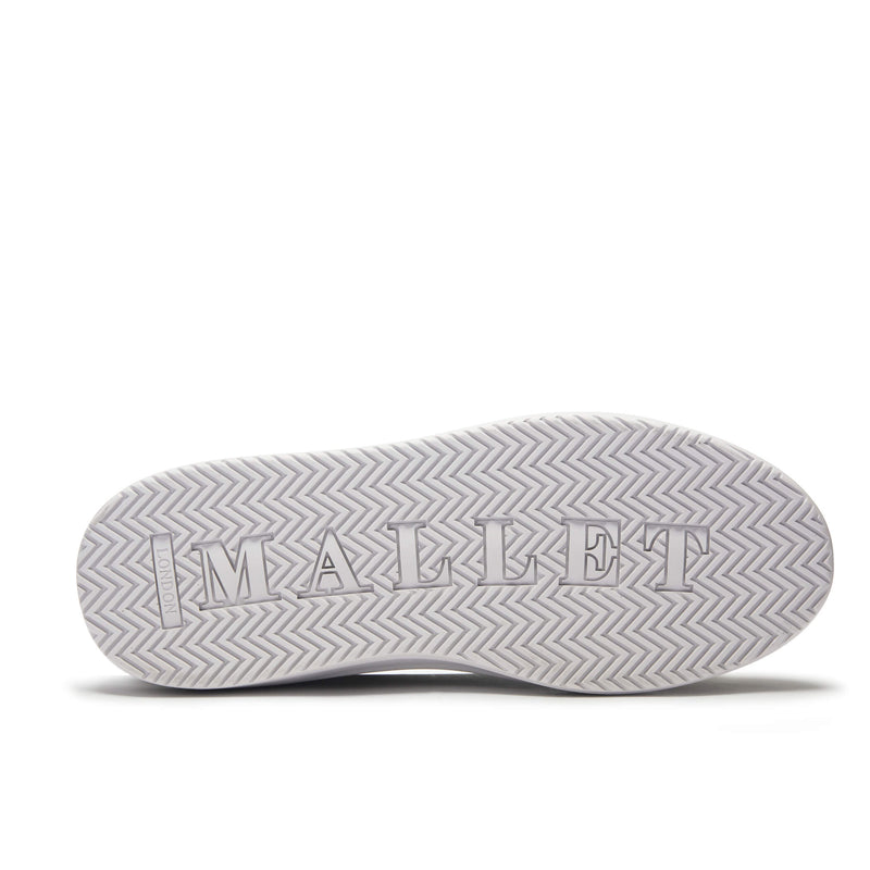 mallet grftr grey