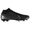 Nike Mercurial Superfly Academy DF FG Football Boots Mens Black/
Grey