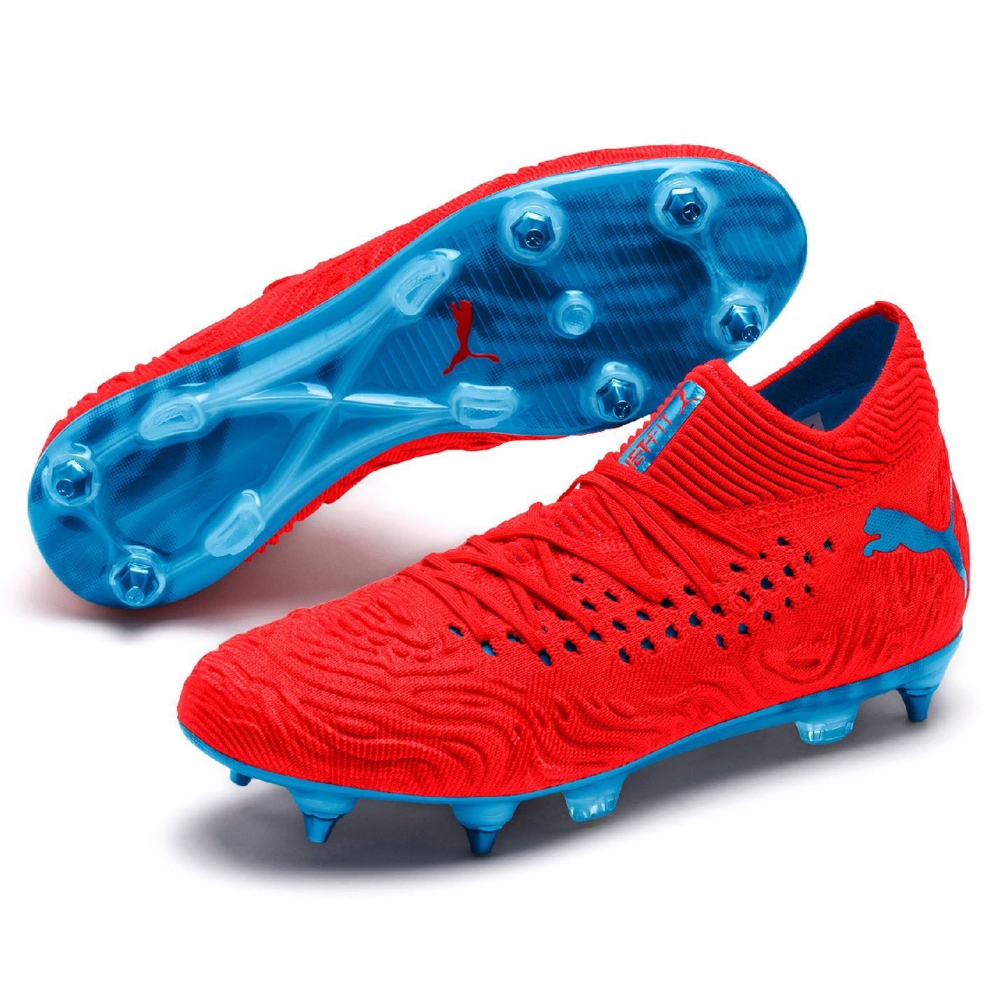 puma soft ground soccer cleats