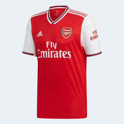 arsenal home shirt 2019