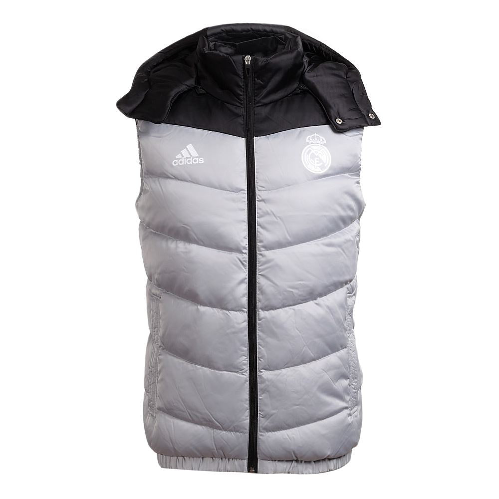 adidas vest jacket mens