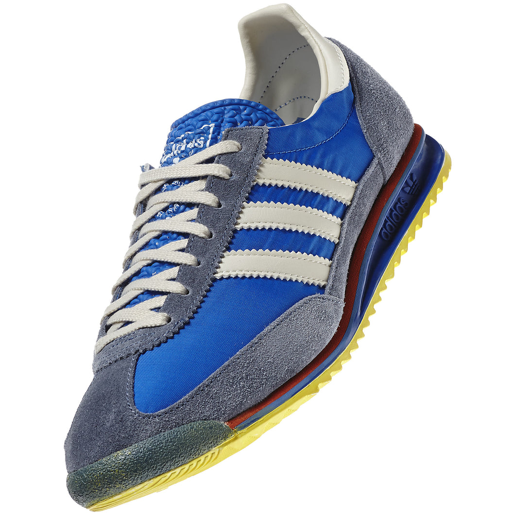 adidas sl 72 originals vintage 70s